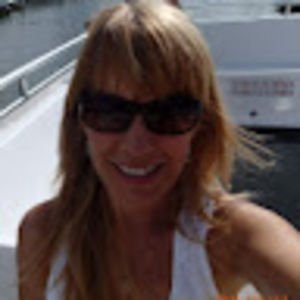 Meet your Posher, Terri